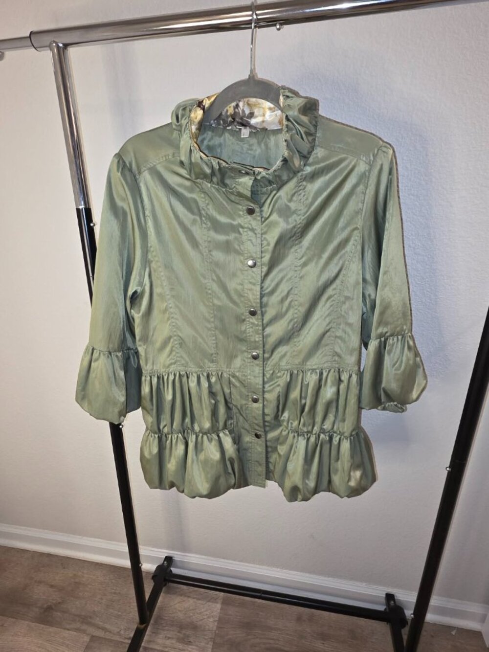 Lindi Jacket - M